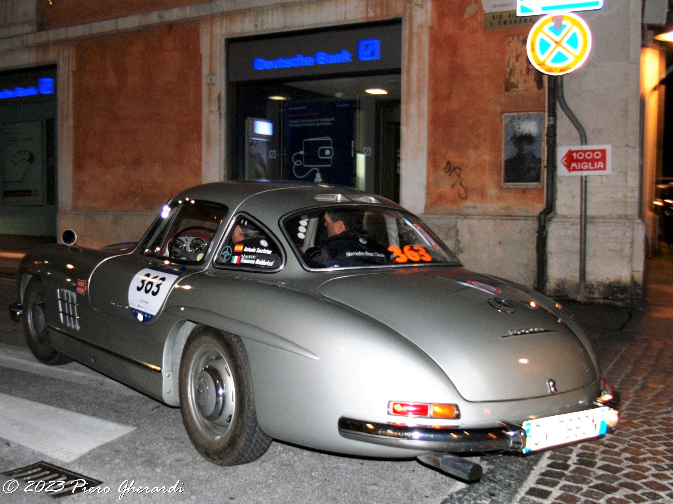 Mille Miglia