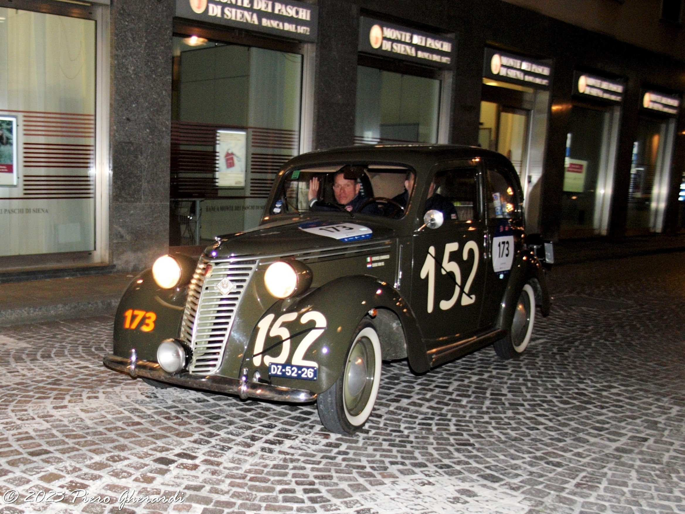 Mille Miglia