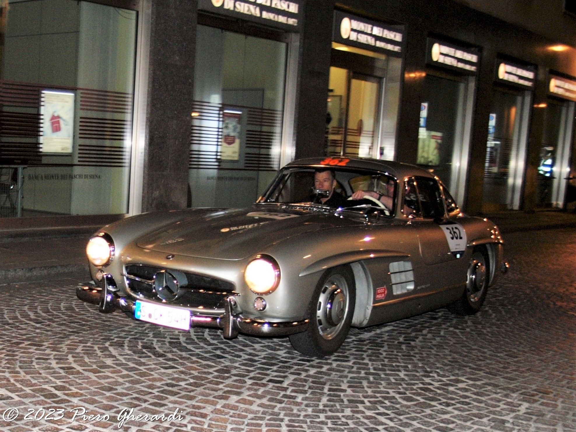 Mille Miglia