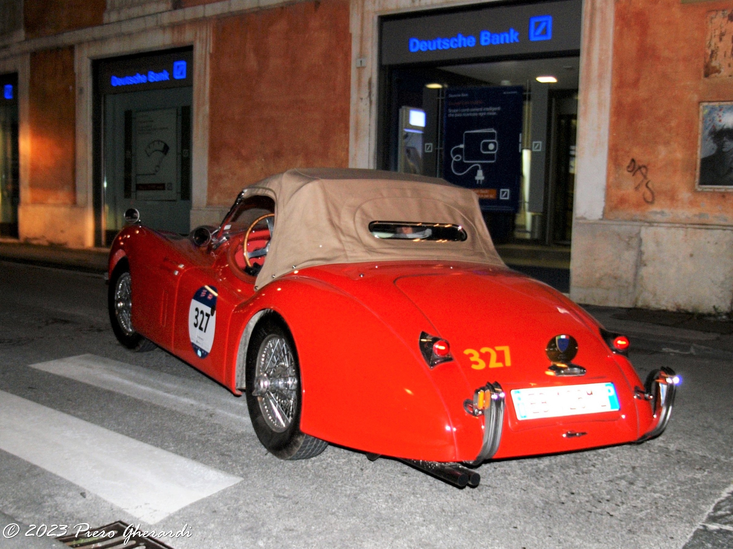 Mille Miglia