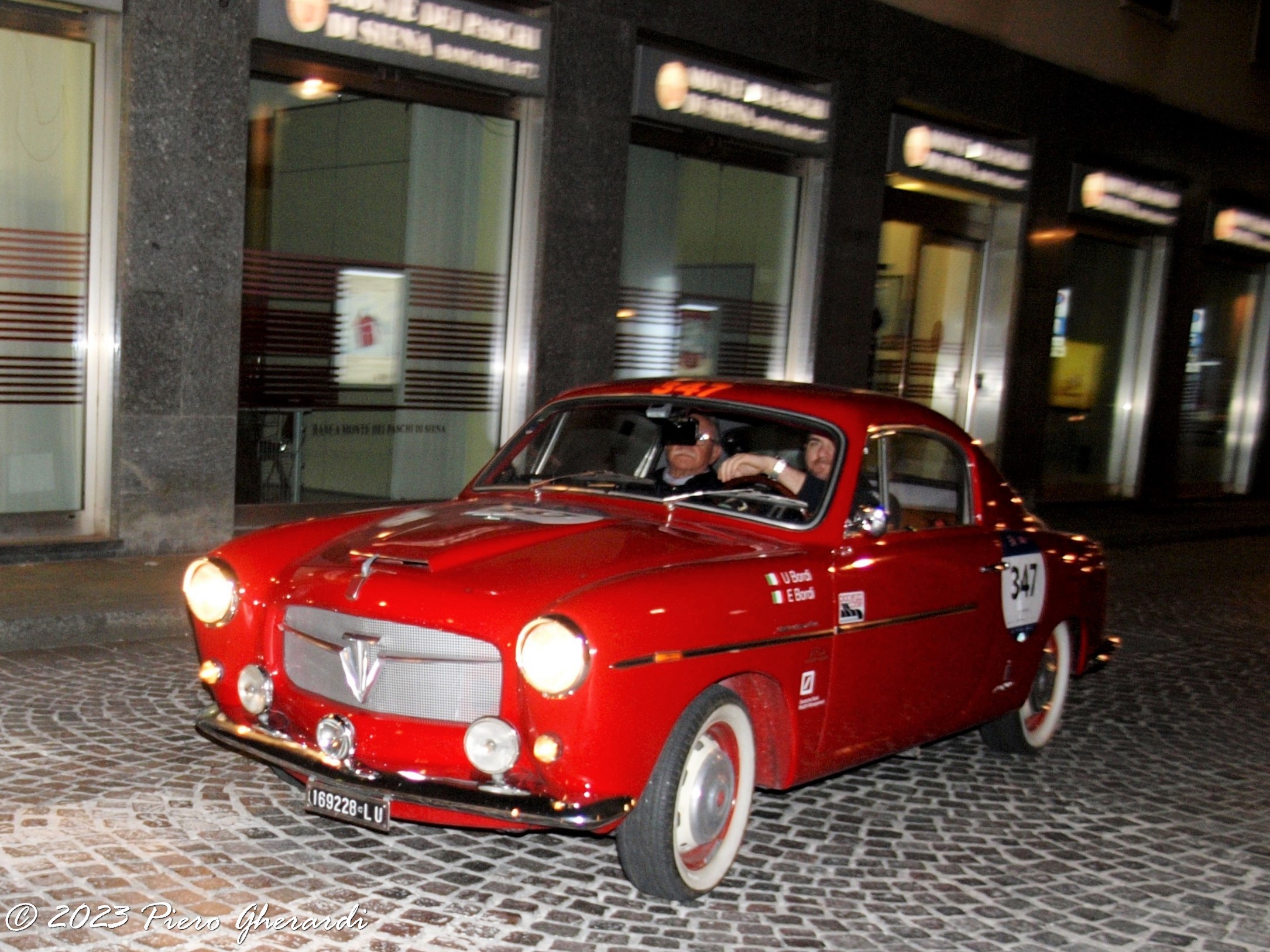 Mille Miglia