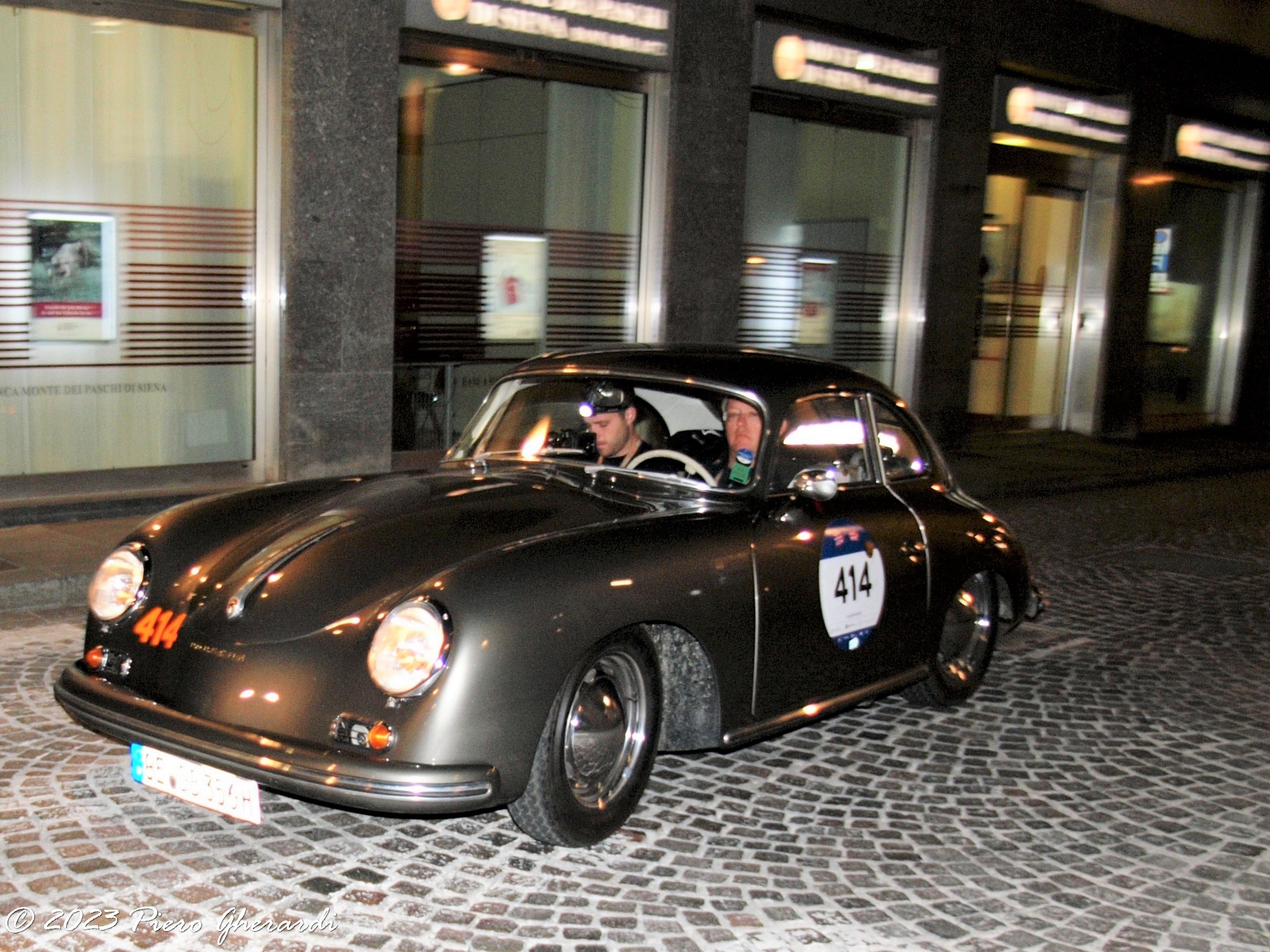 Mille Miglia