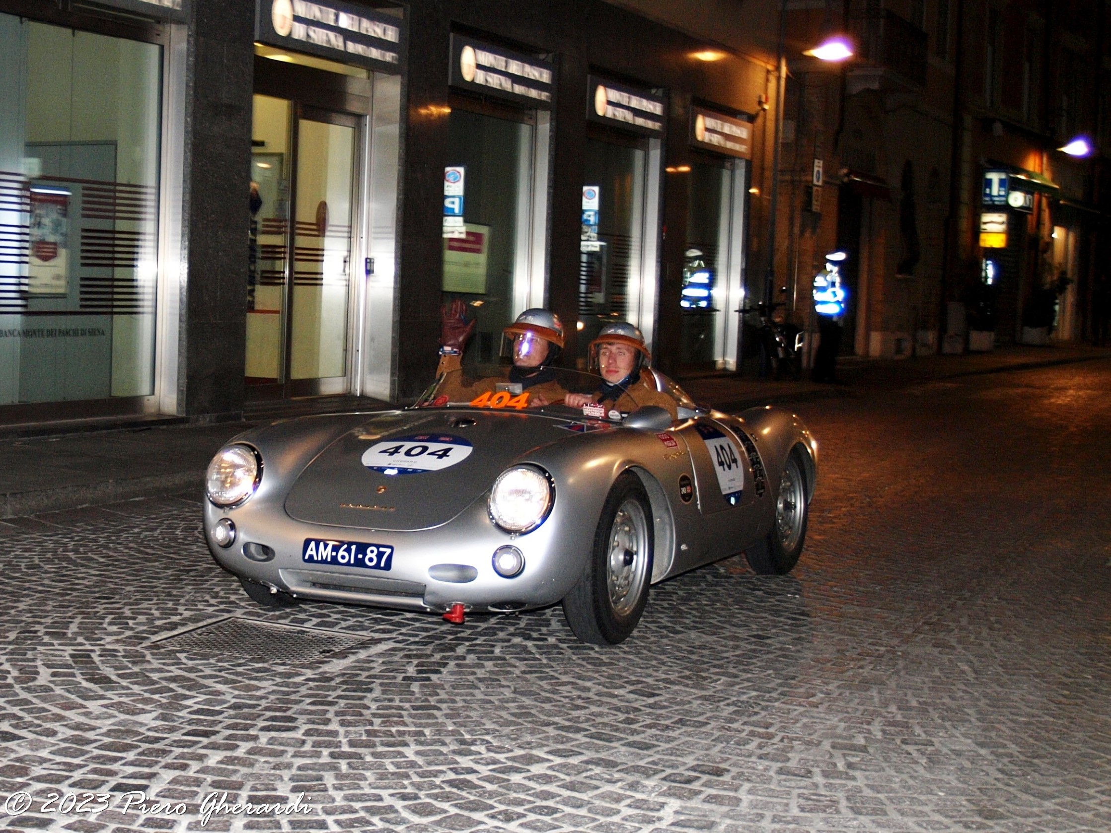 Mille Miglia