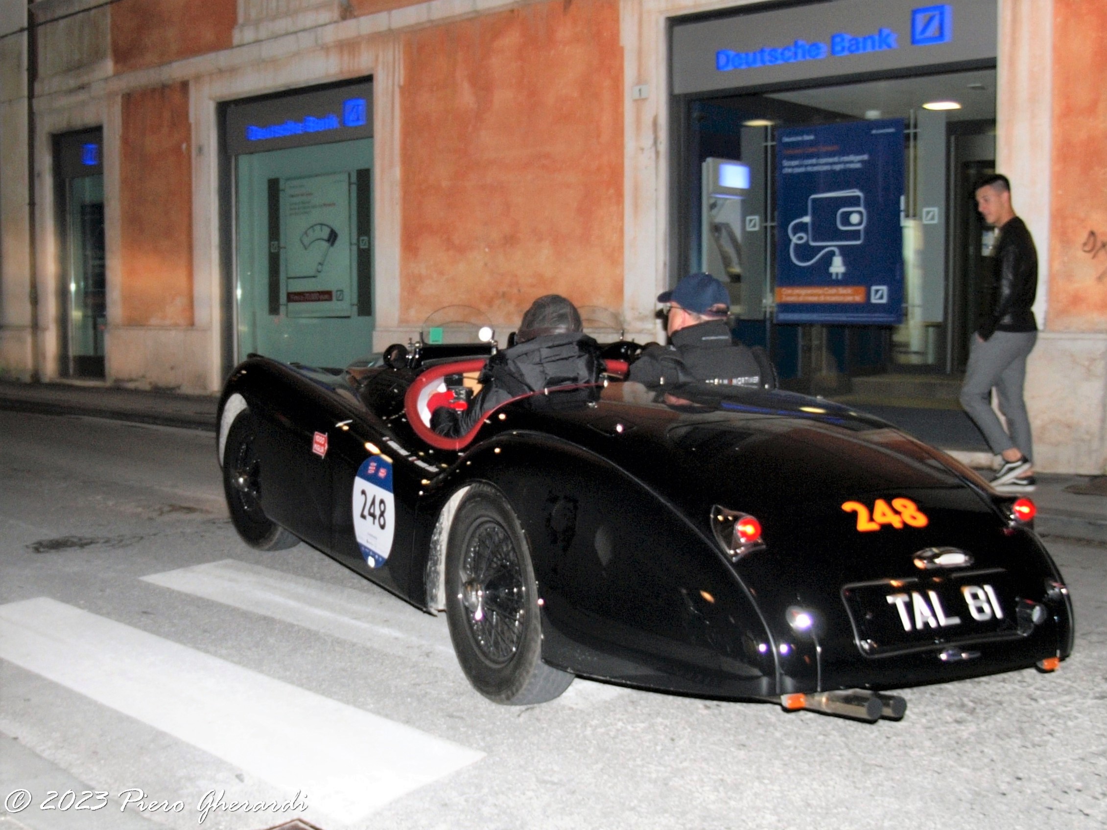 Mille Miglia