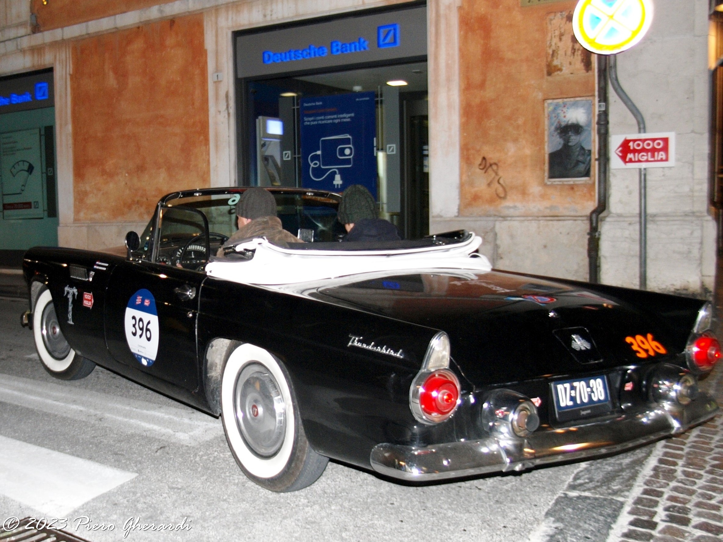 Mille Miglia