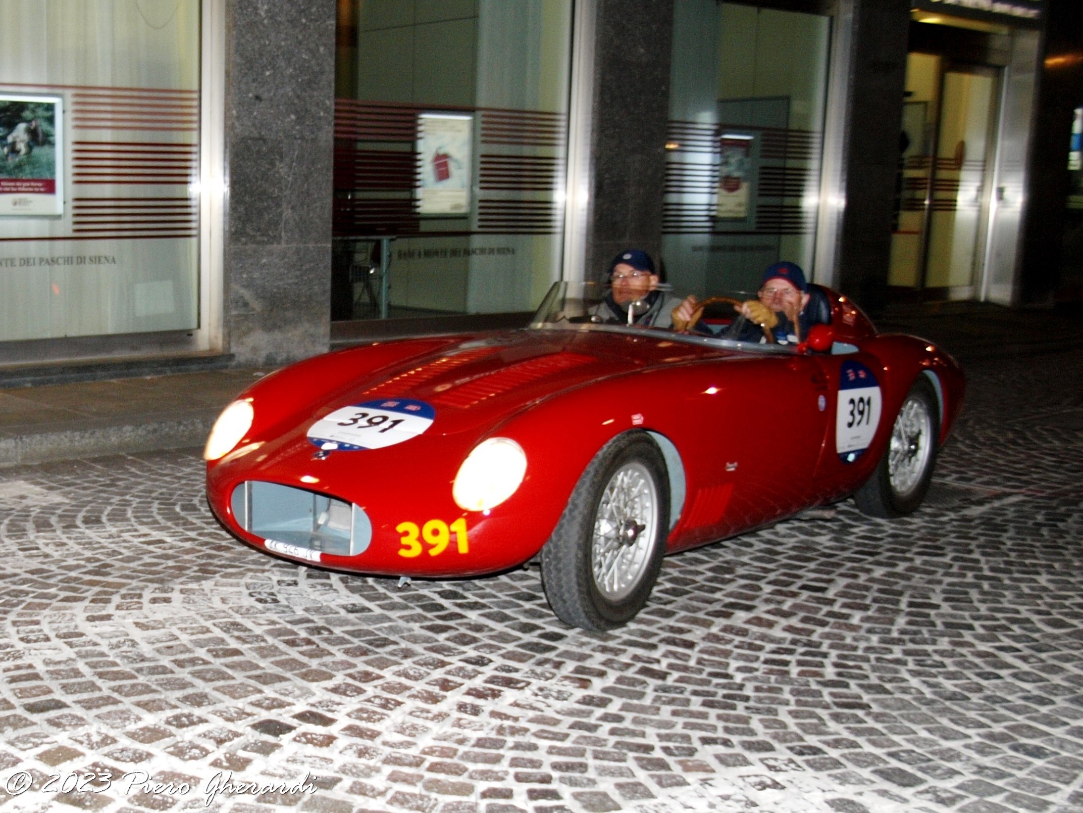 Mille Miglia