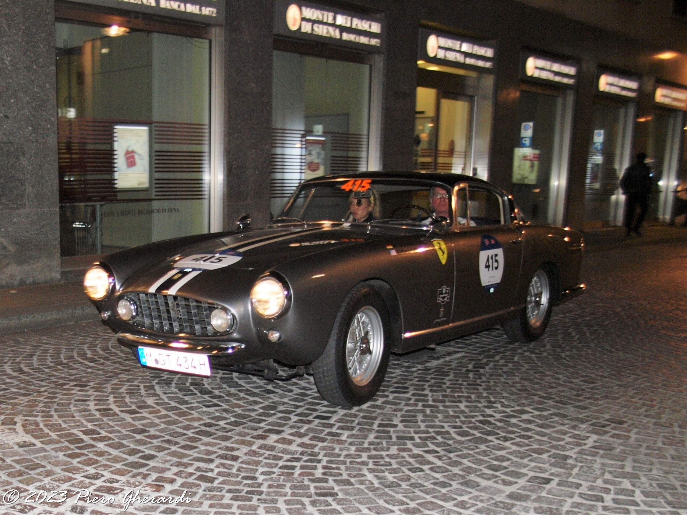 Mille Miglia