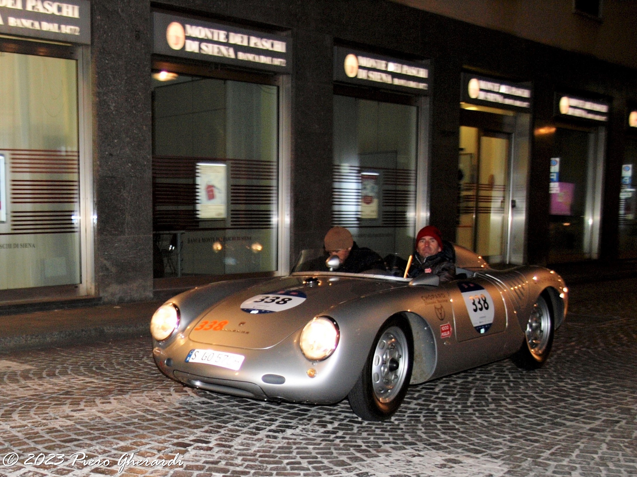Mille Miglia
