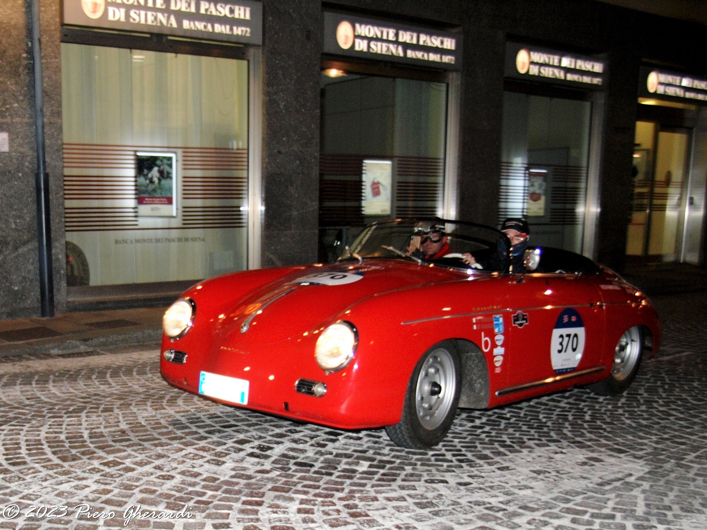 Mille Miglia