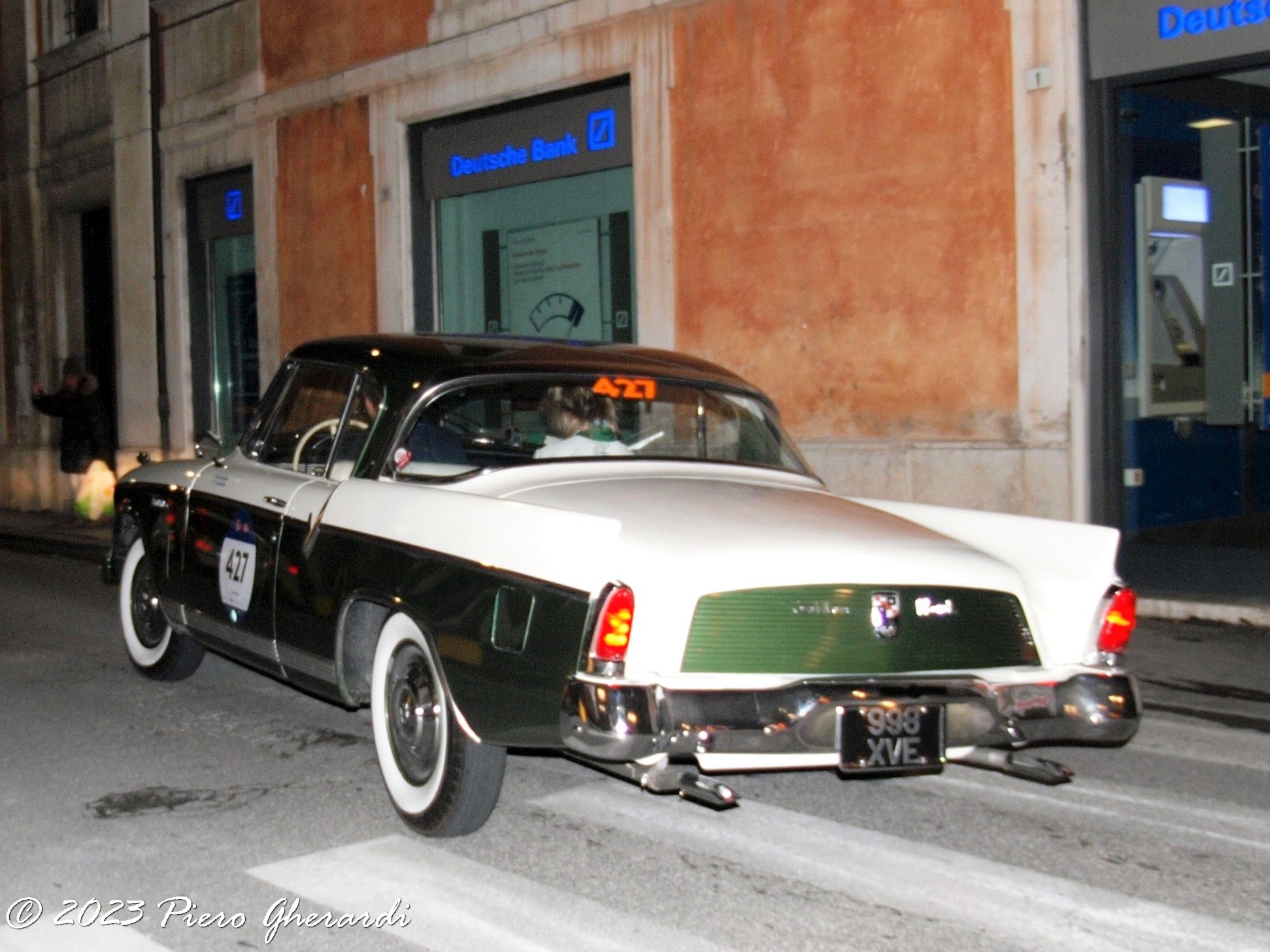 Mille Miglia