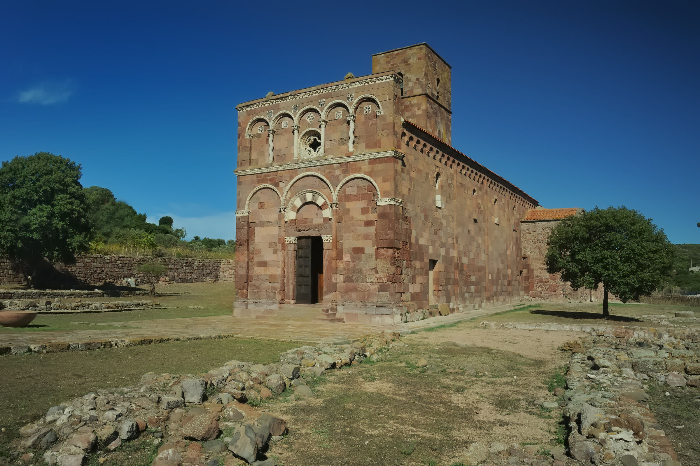 Nostra Signora di Tergu