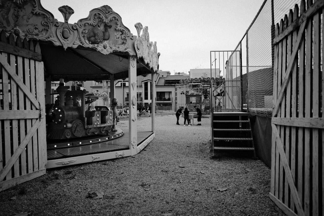 Rides