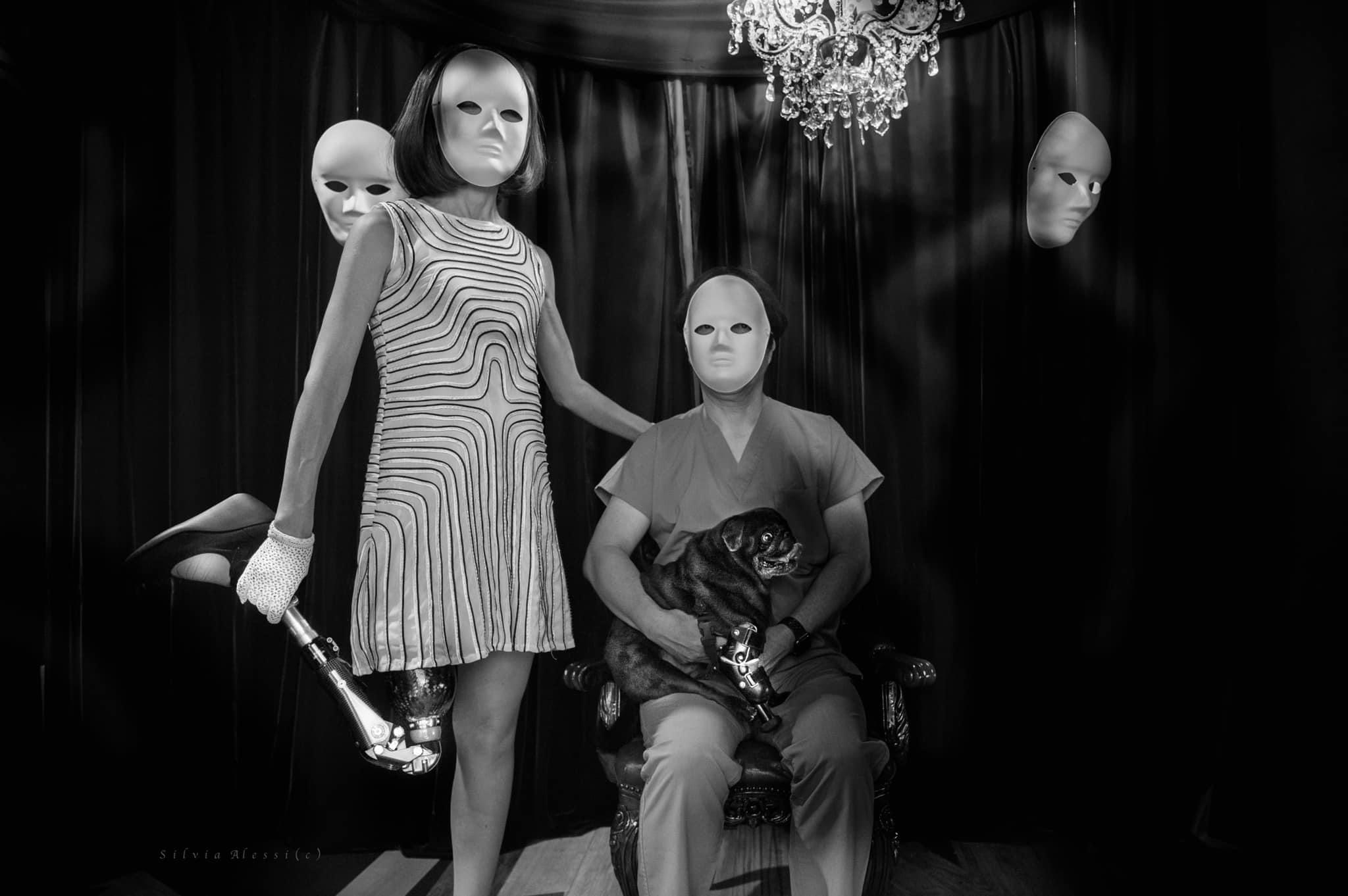 Maze of Metamorphosis project (Giappone)