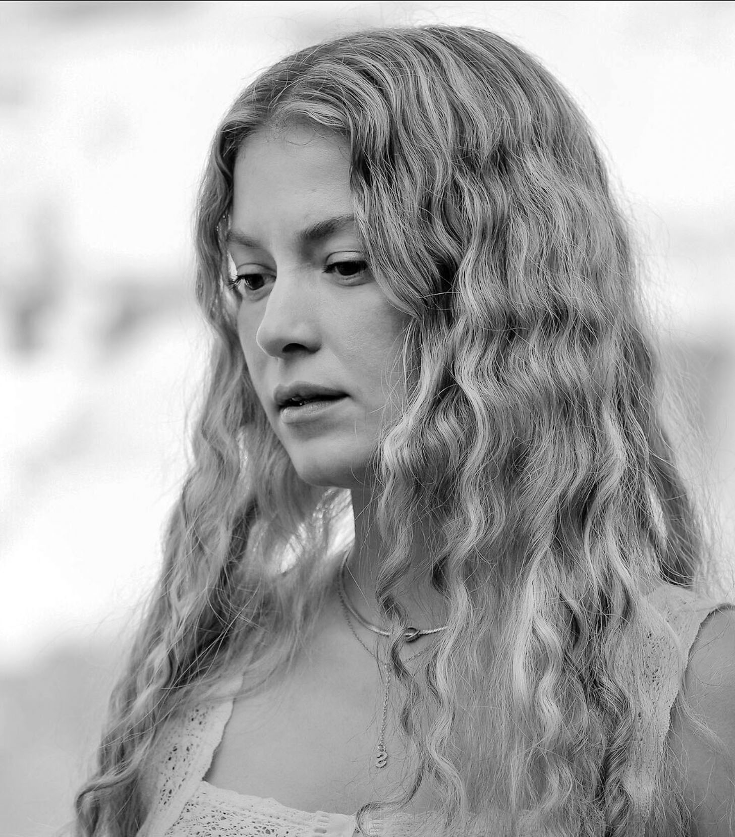 Capelli ricci