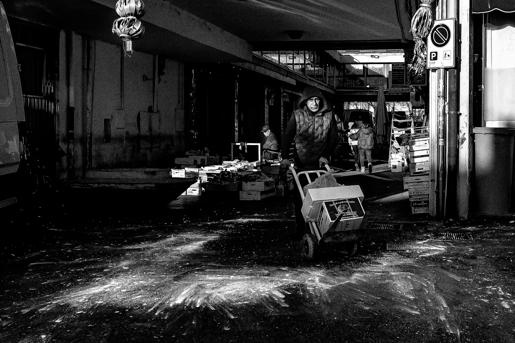 Chinatown 1