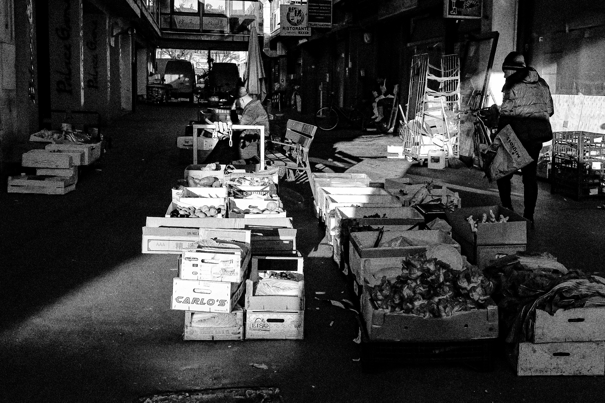 Chinatown 3