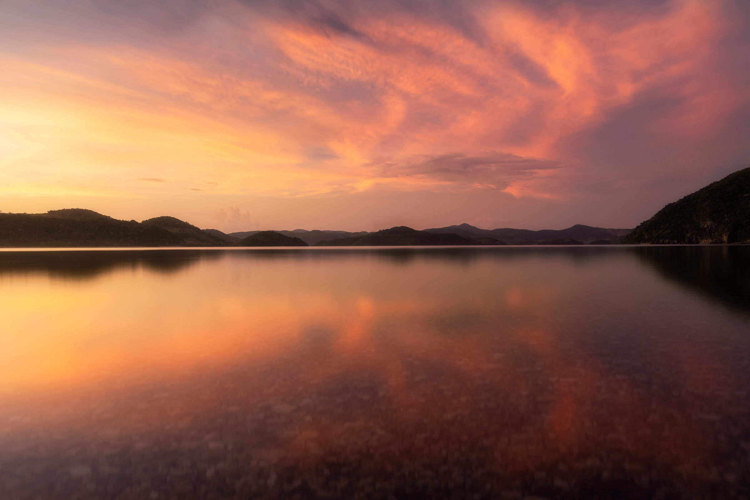 Filipino Sunsets