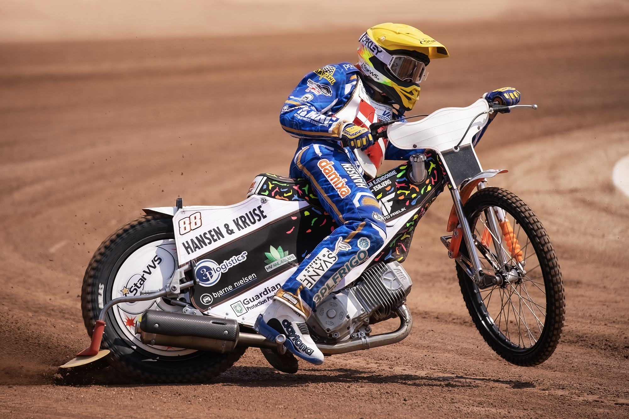 2023 FIM Speedway Grand Prix WC Lonigo