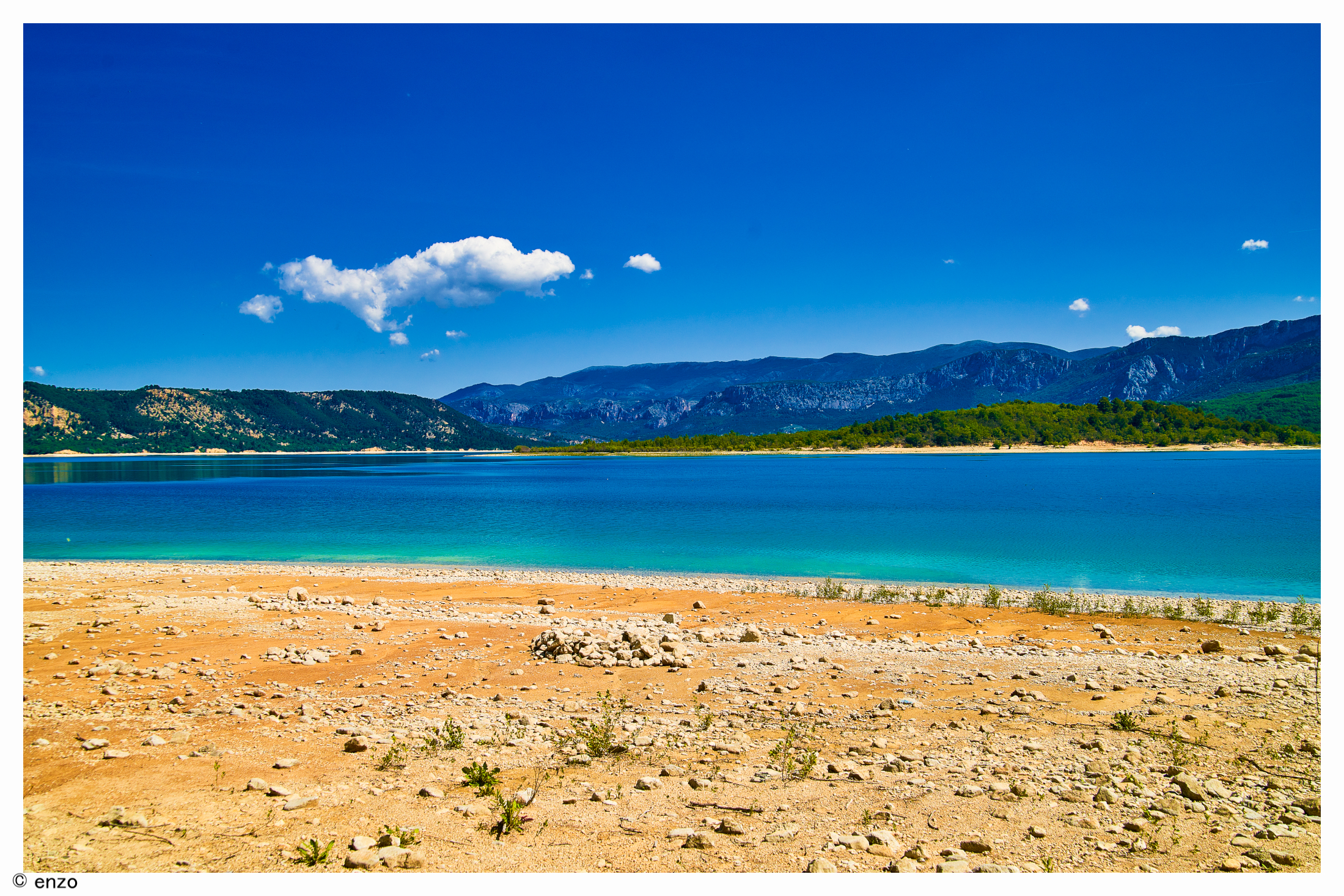 St Croix Verdon