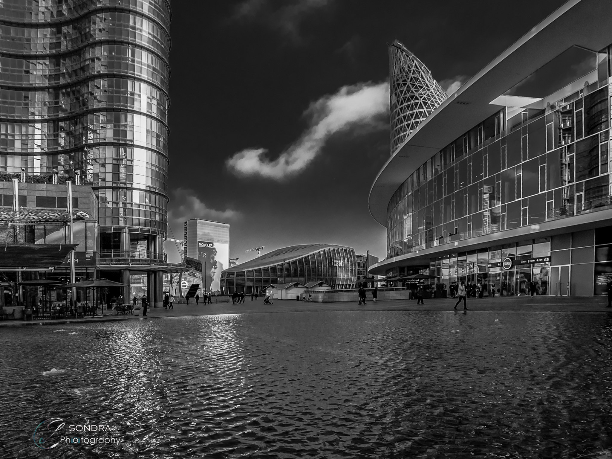 Milan