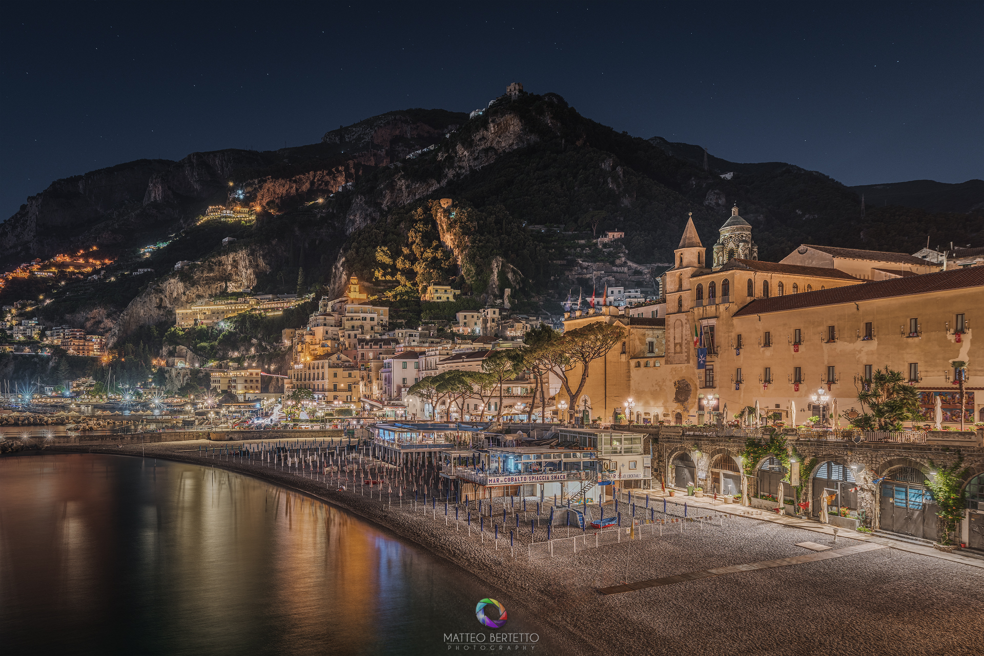 Amalfi