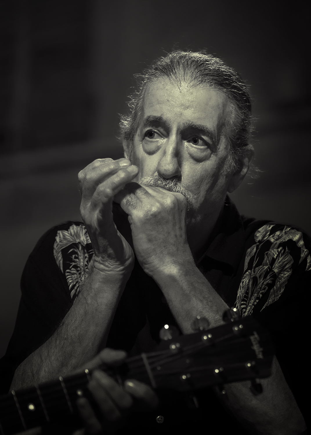 Fabio Treves, il puma di Lambrate