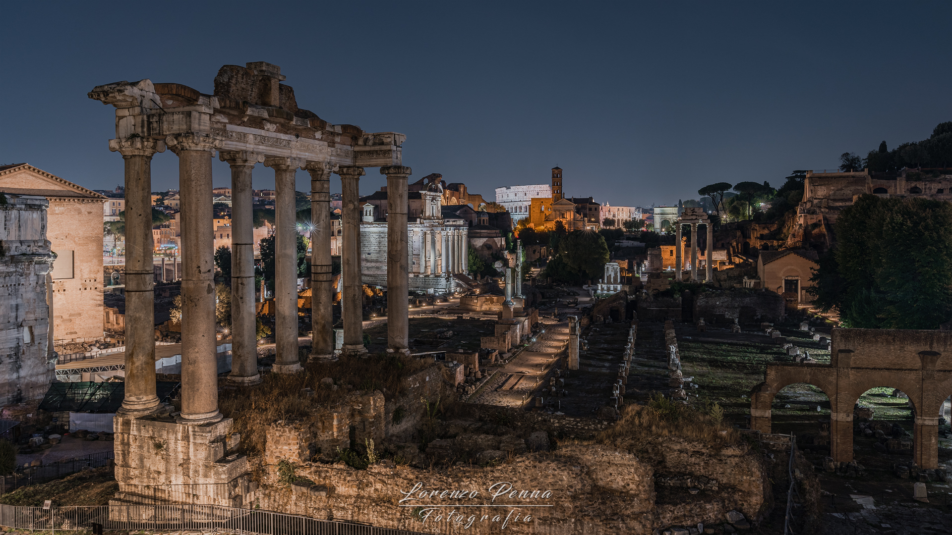 Fori Imperiali