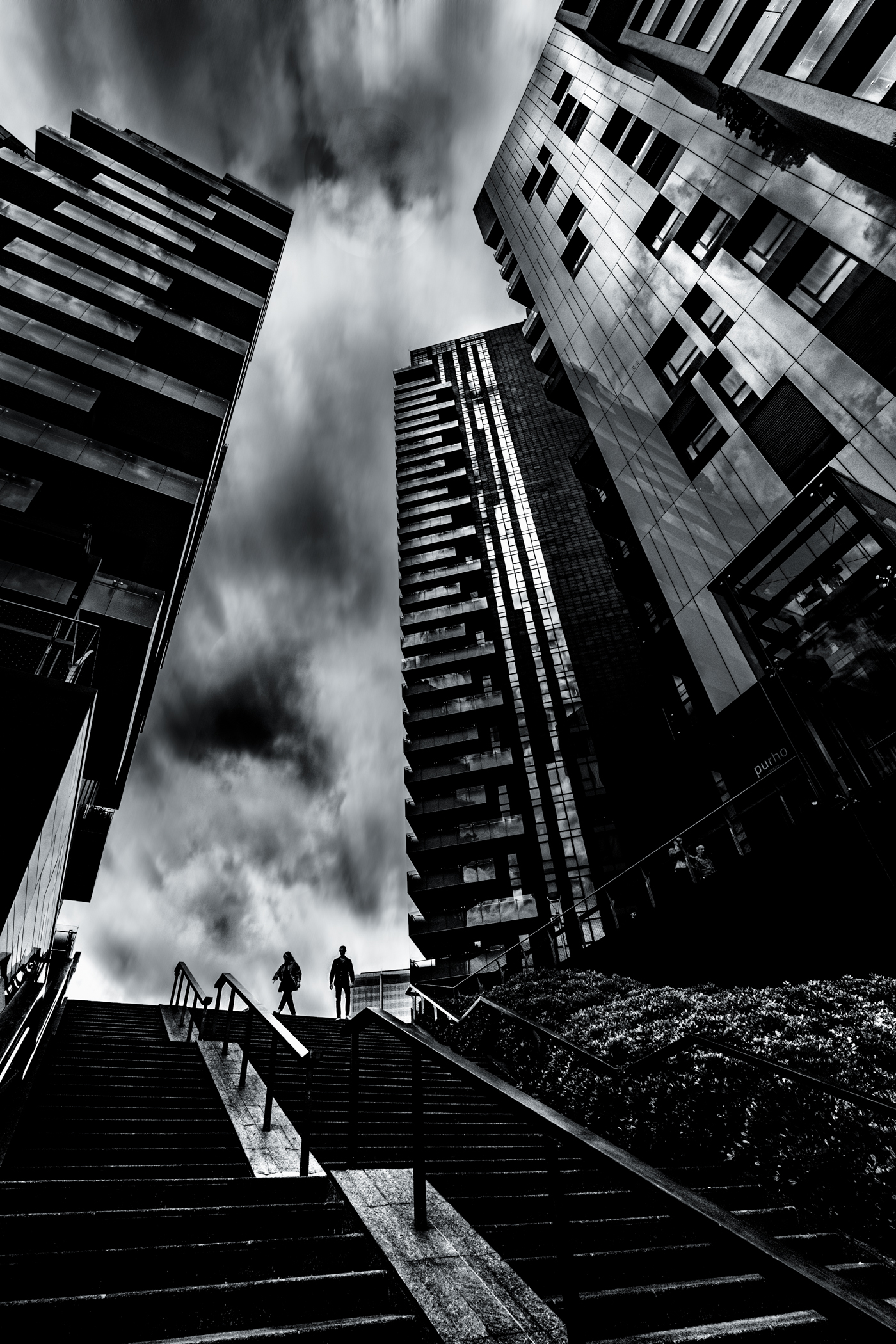 Gotham City