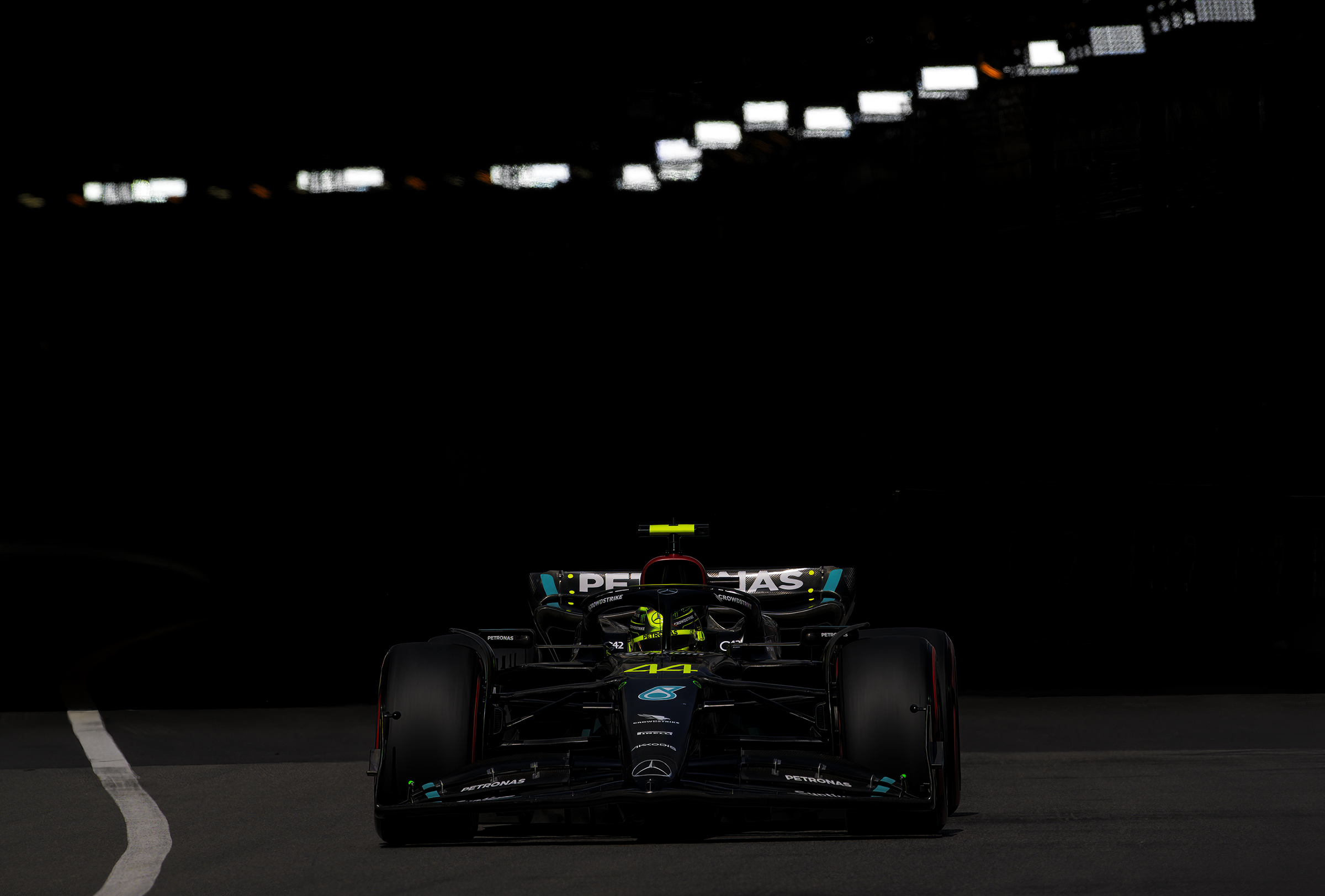 Dark