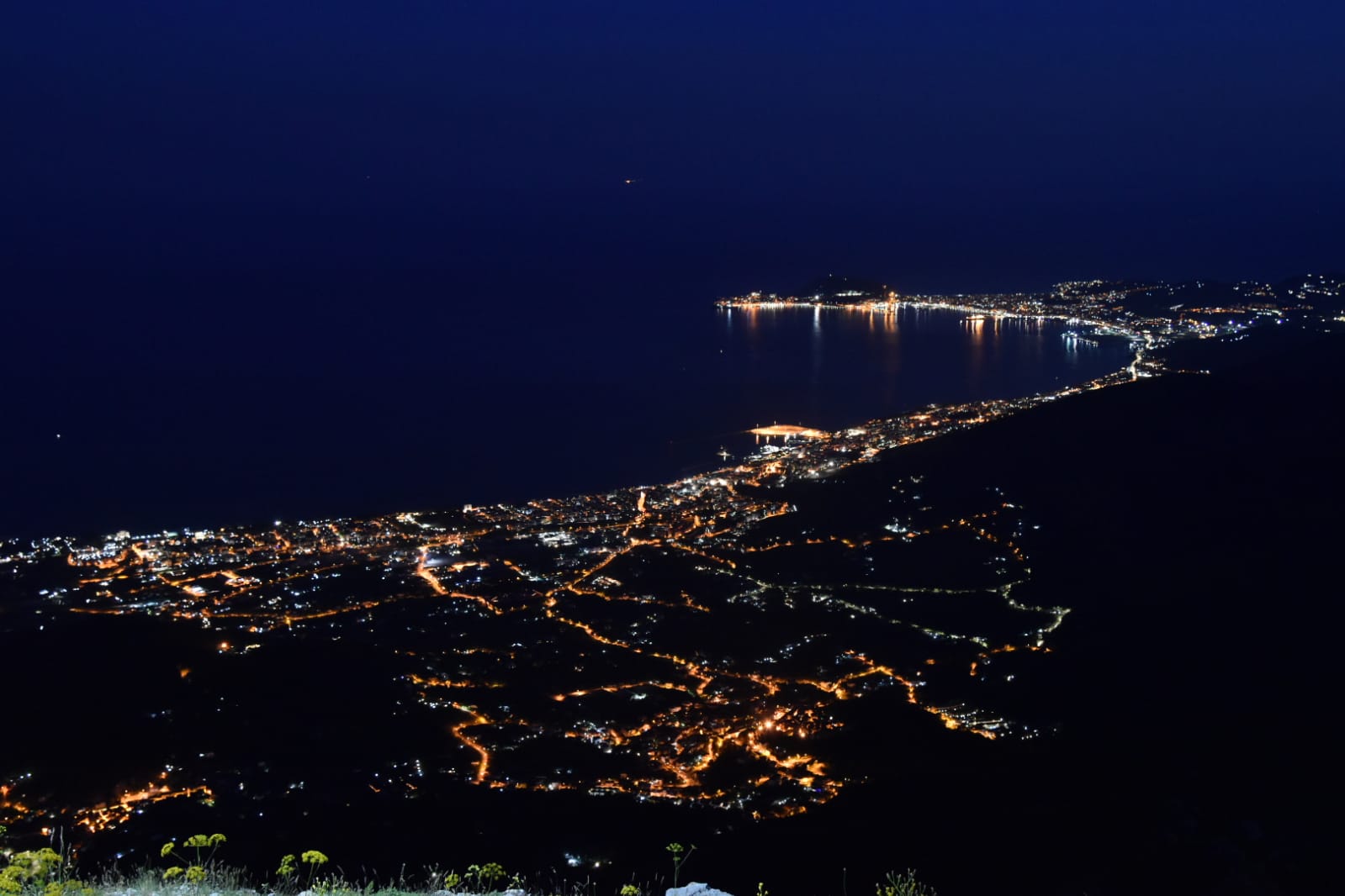 Golfo di Gaeta