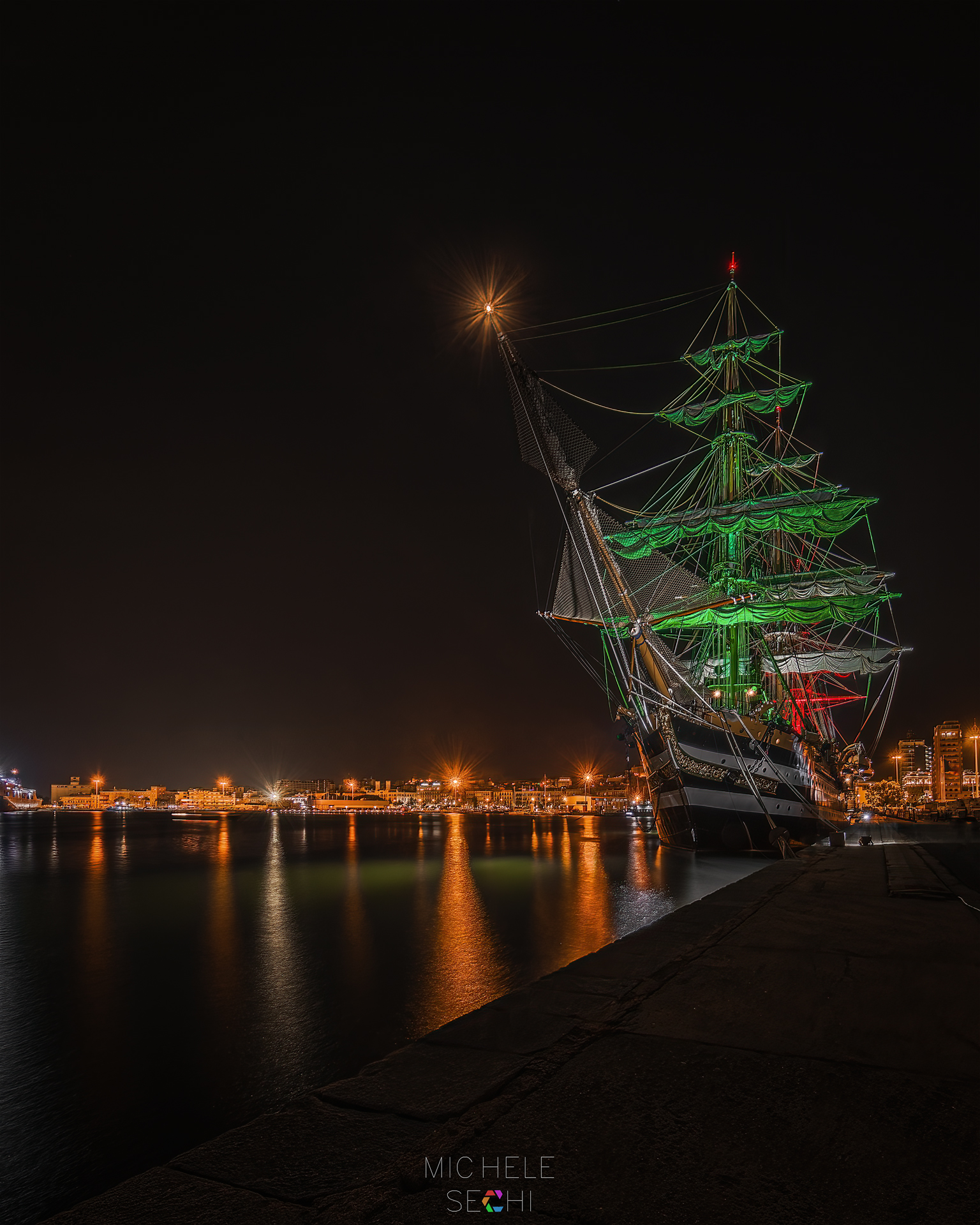 Amerigo Vespucci