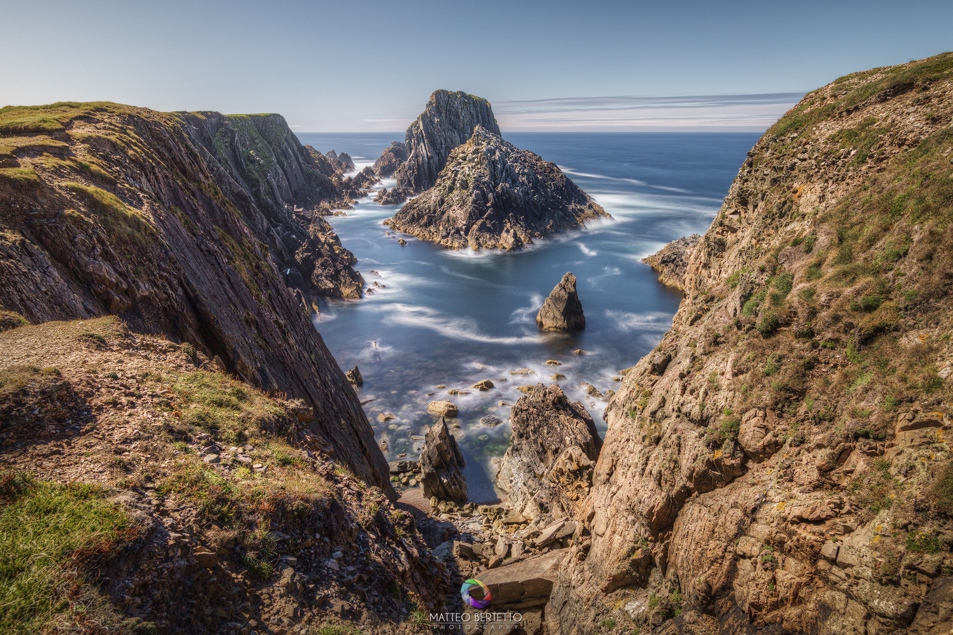 Capo Malin - Irlanda