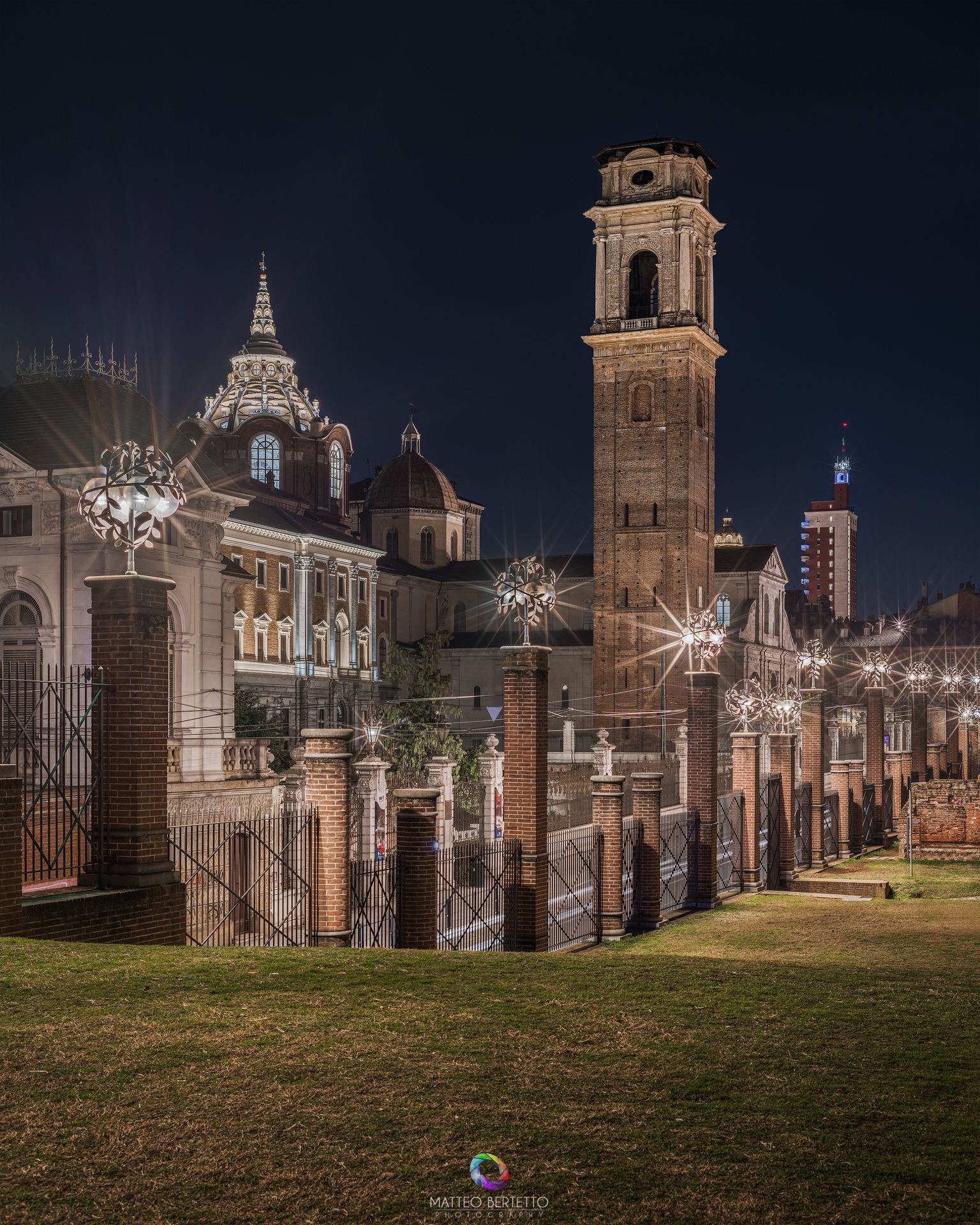 Musei Reali e Cattedrale di San Giovanni Battista