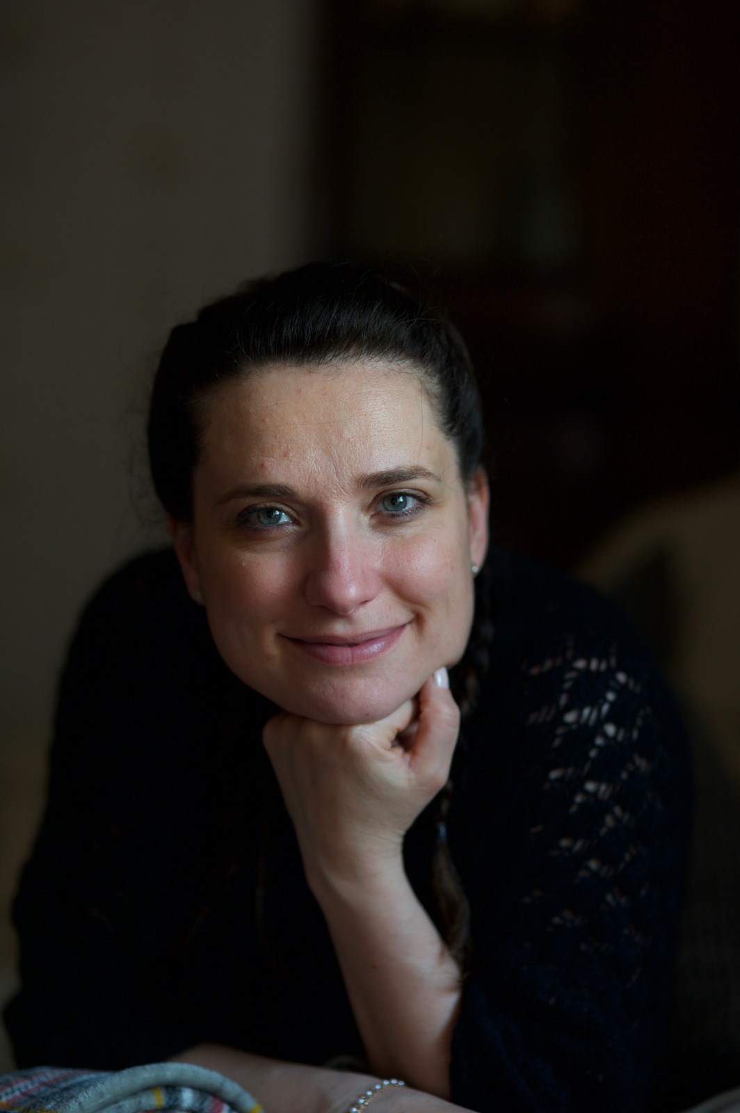 Portrait of a Lady(mine..)