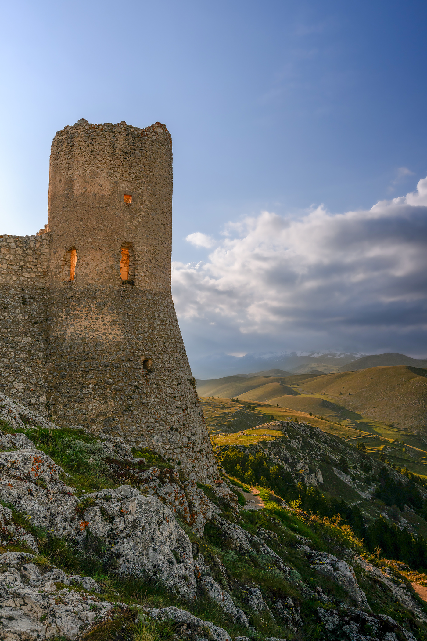 Rocca Calascio