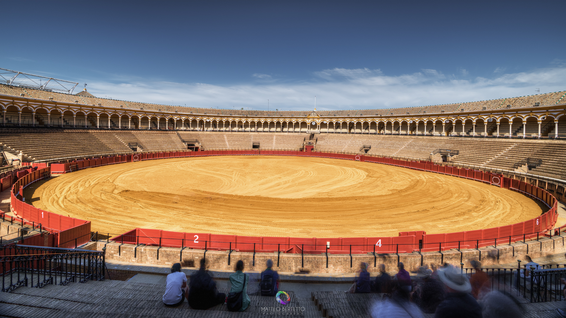 Plaza de Toros