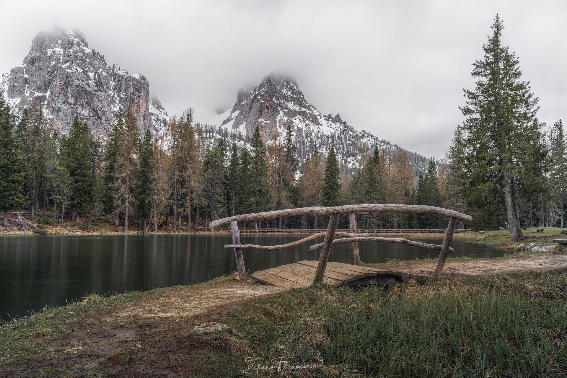 Ponticciolo e Cadini