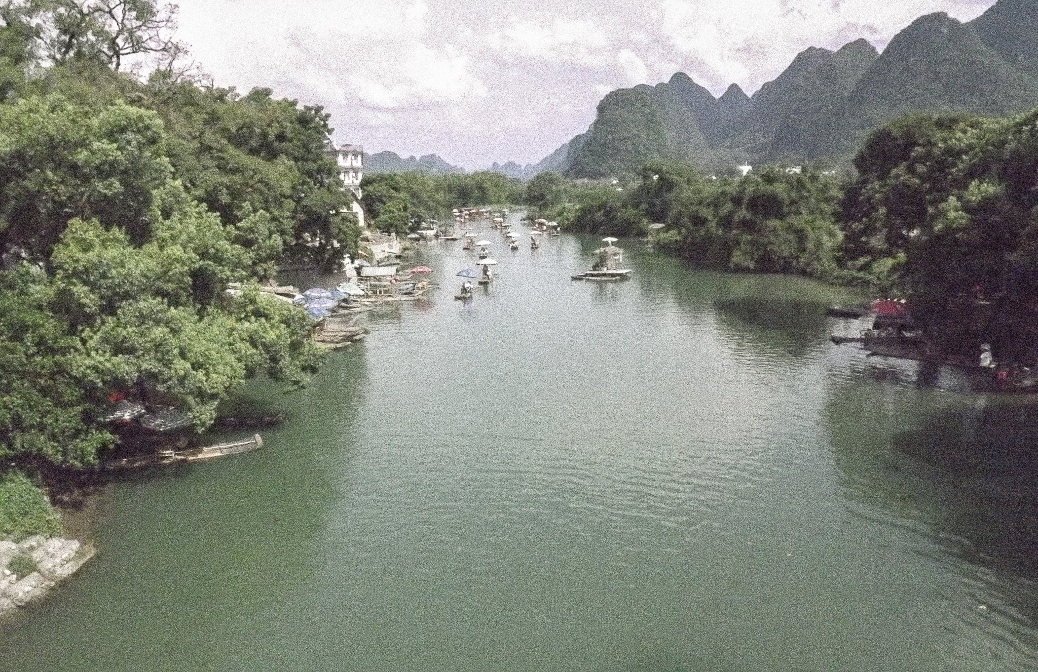 Lungo il Guilin