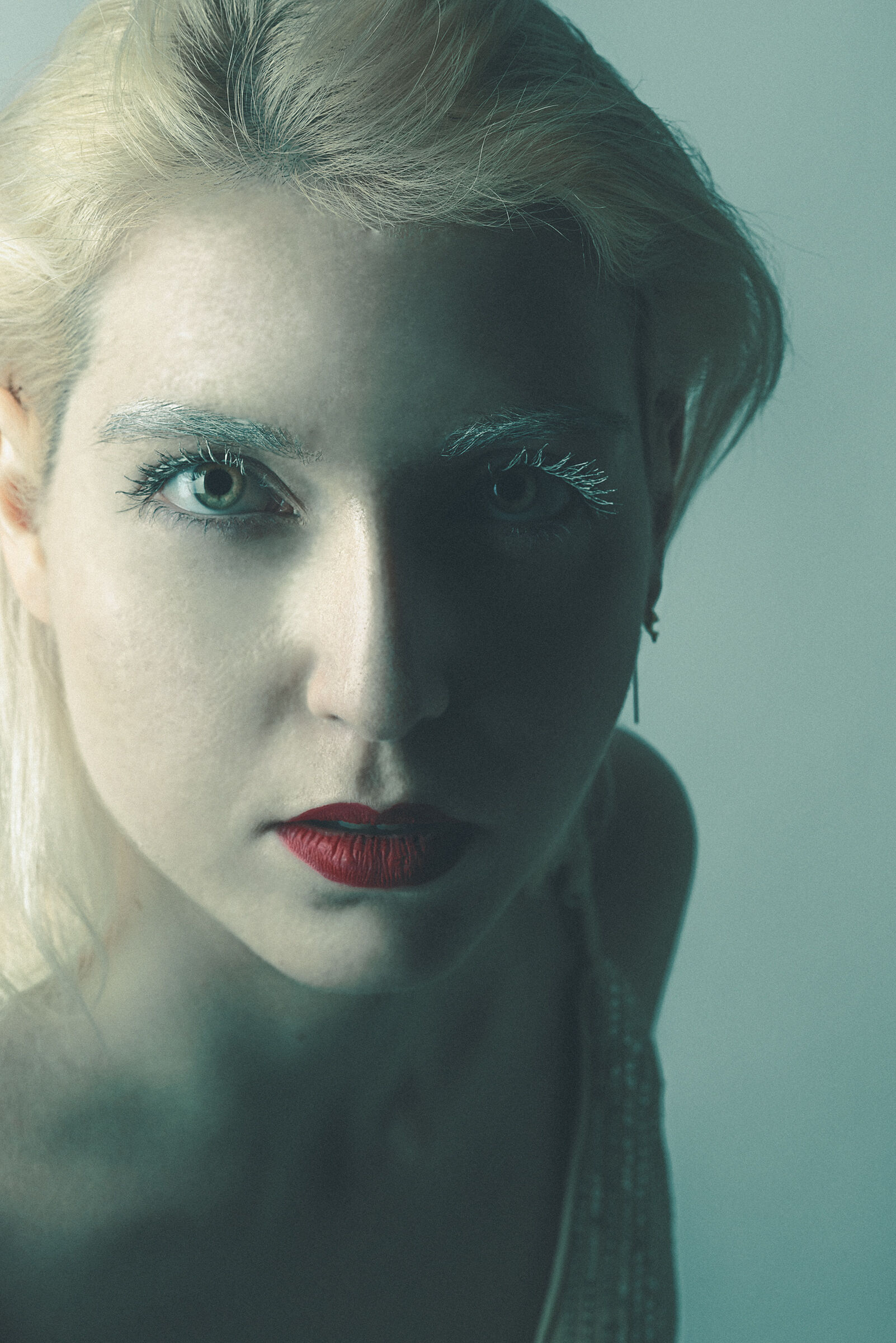 Mariacristina Bona, Winter soul 15