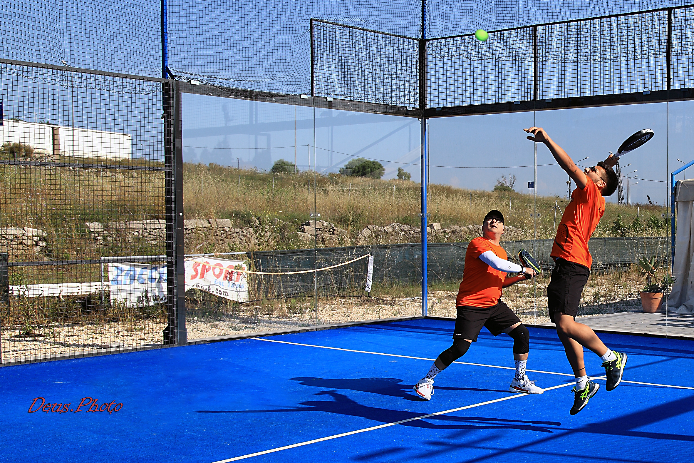 PADEL