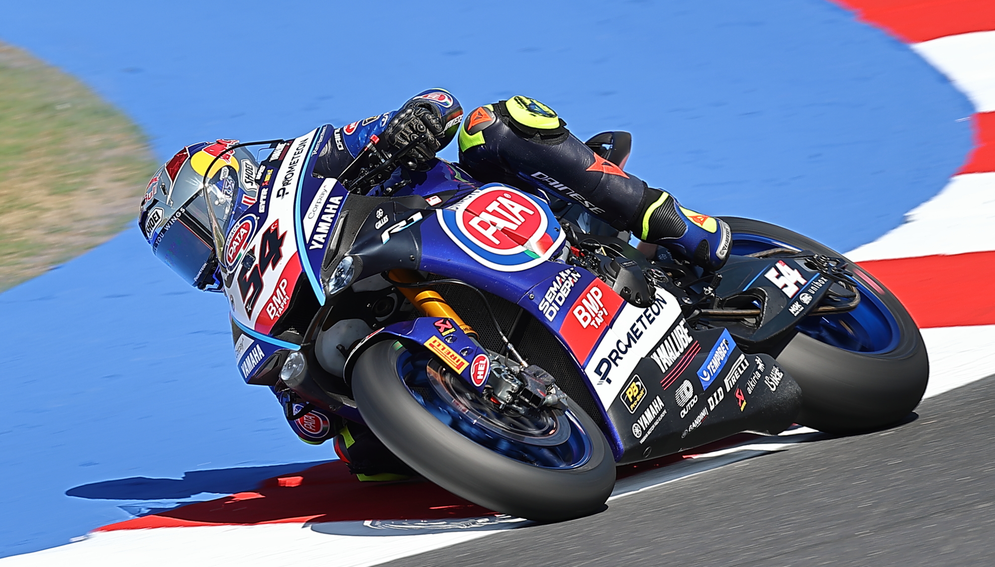 02/06/2023 - Misano - World SBK