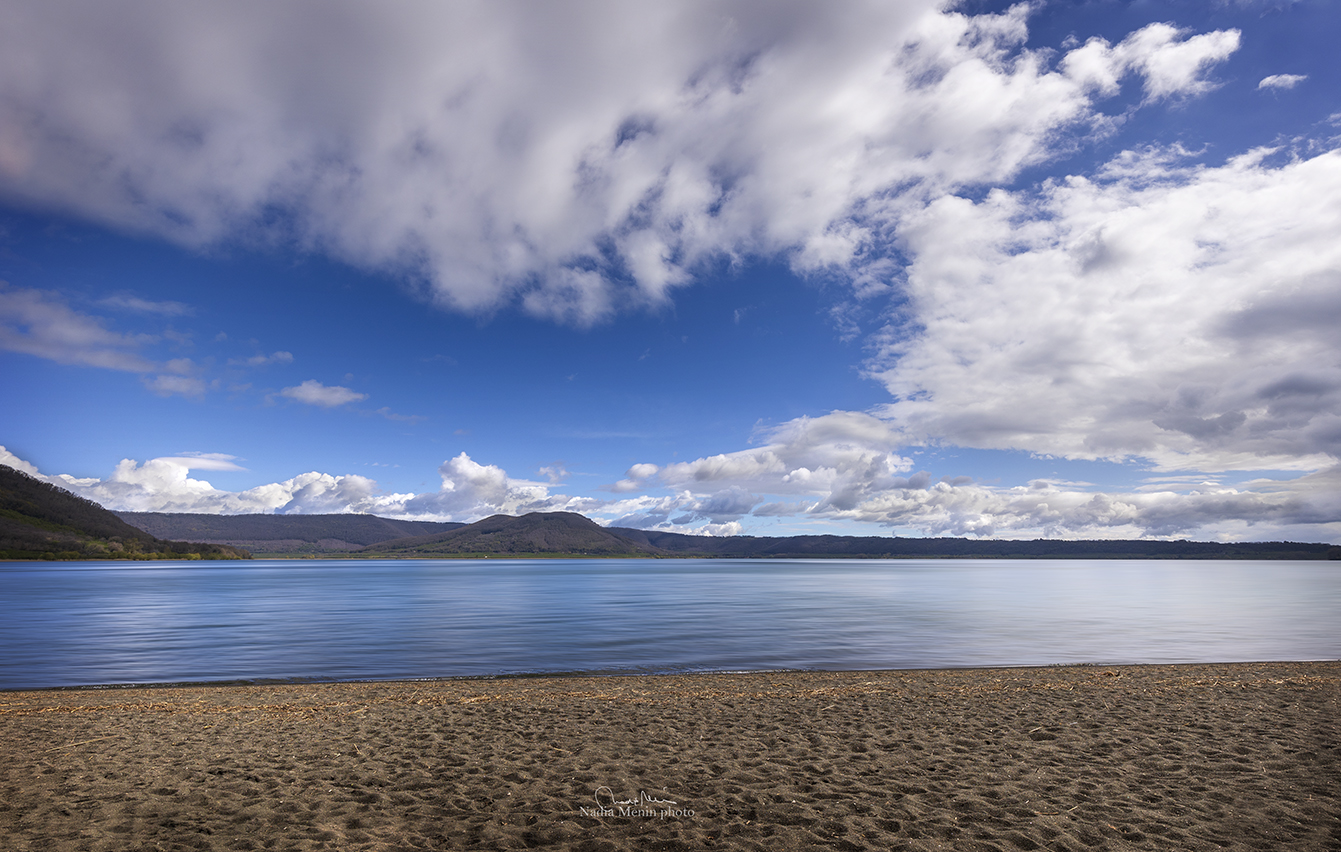 Lake Vico