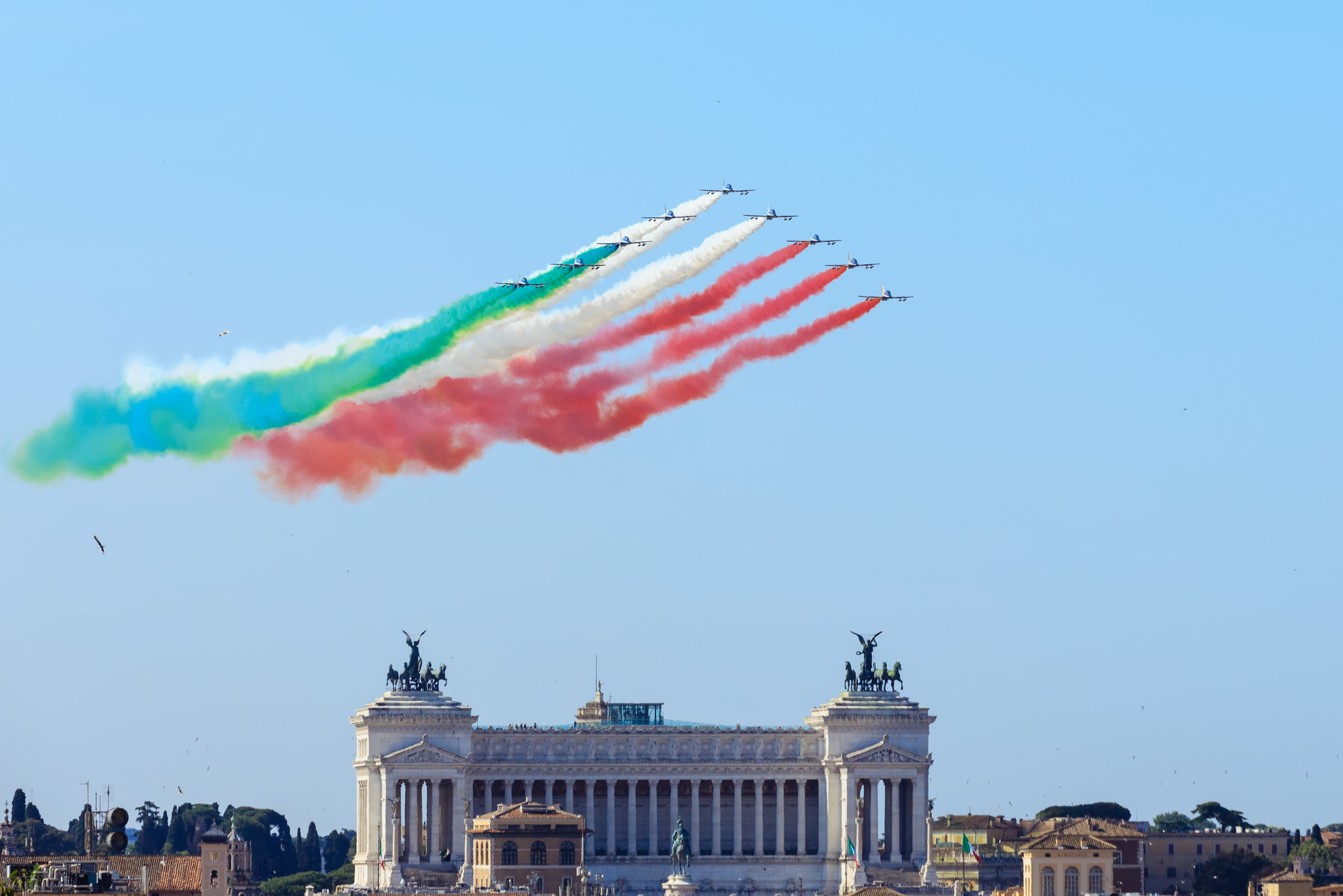 2 June 2023 - Republic Day