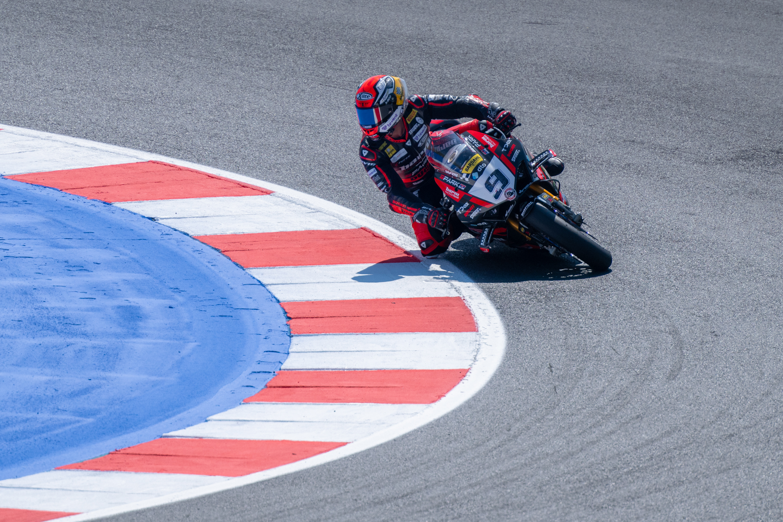 Misano prove SBK 2 giugno 2023