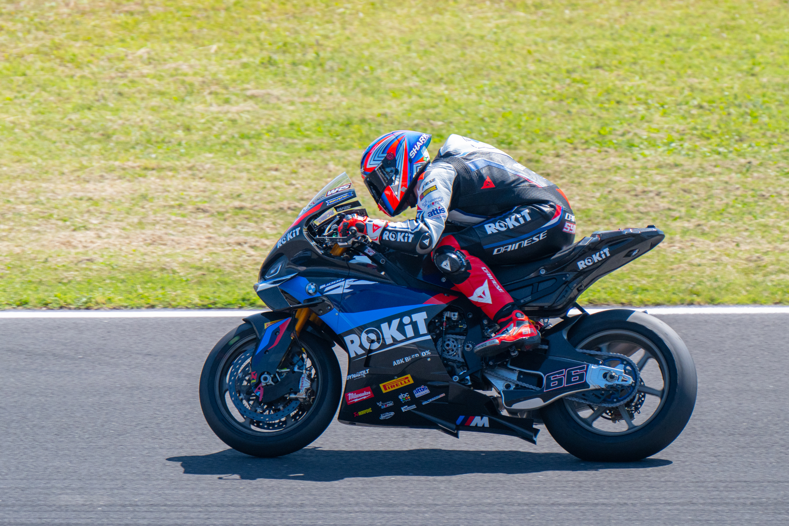 Misano prove SBK 2 giugno 2023