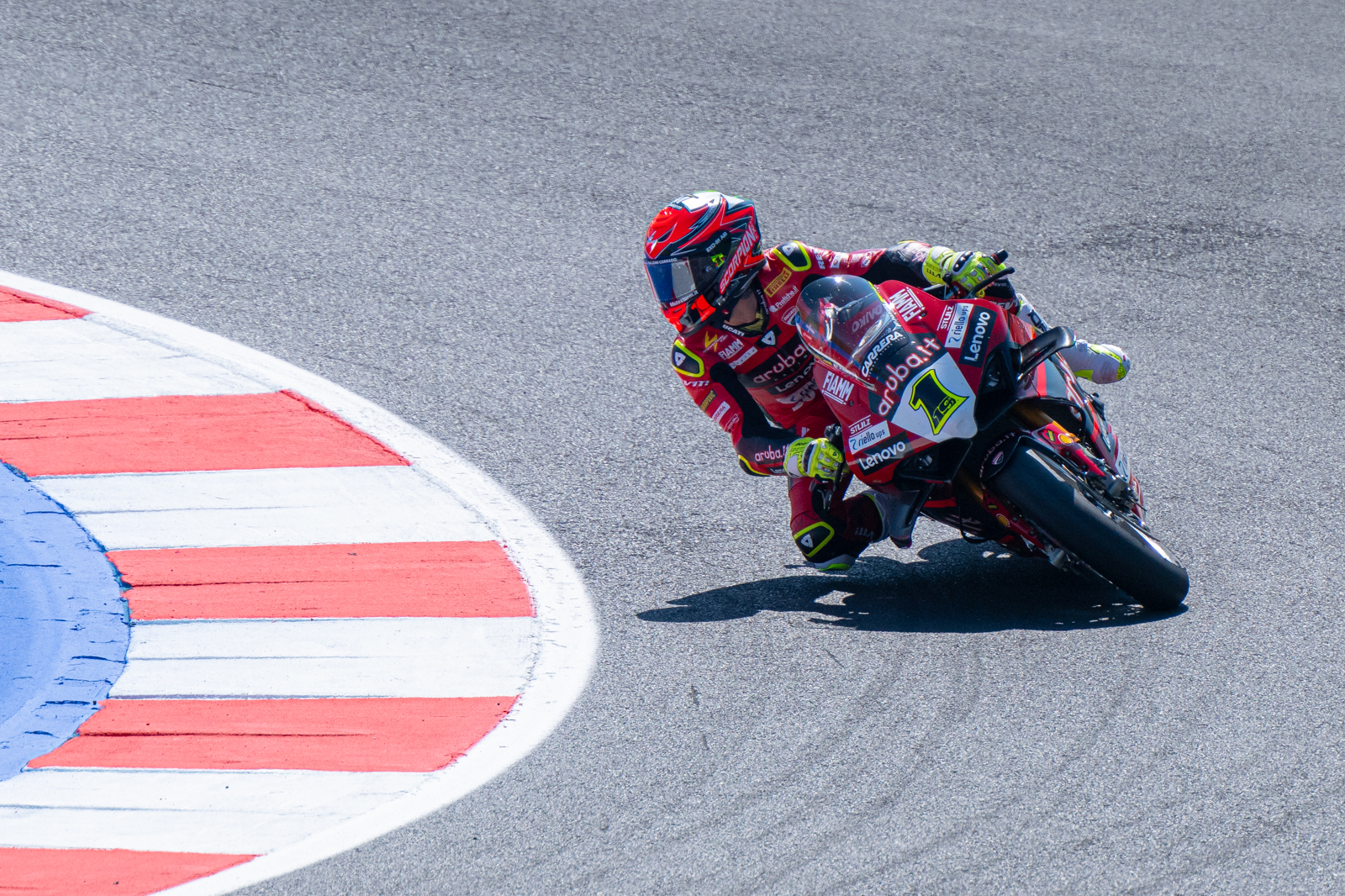 Misano prove SBK 2 giugno 2023