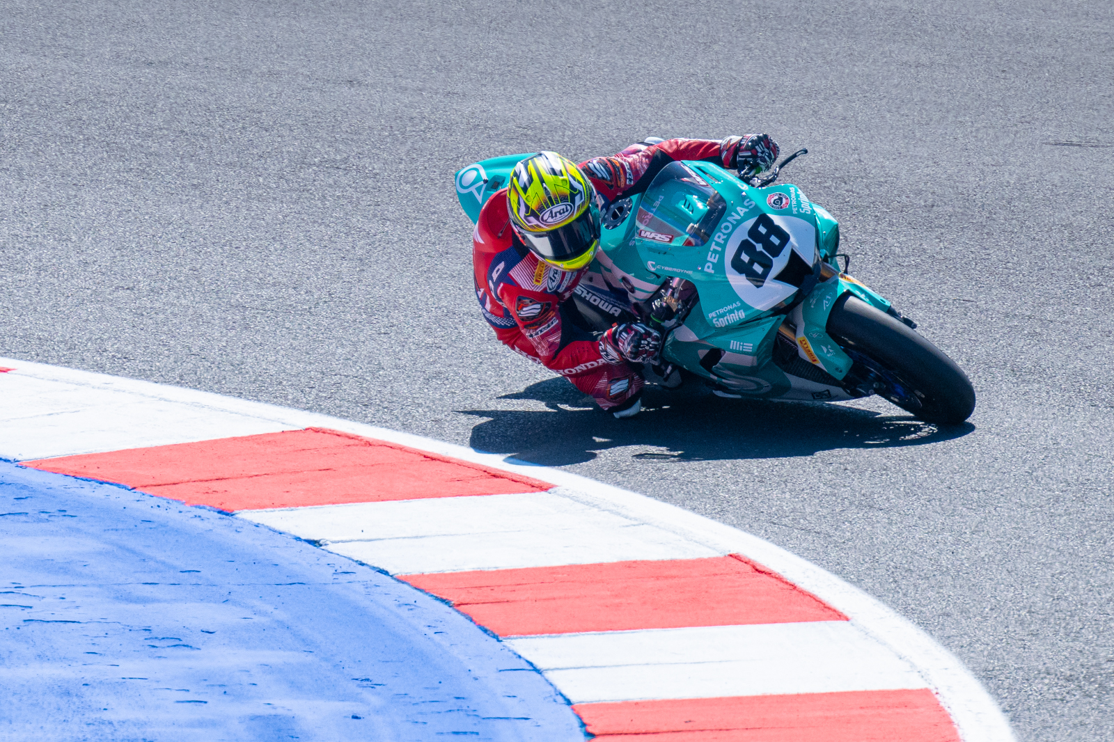 Misano prove SBK 2 giugno 2023