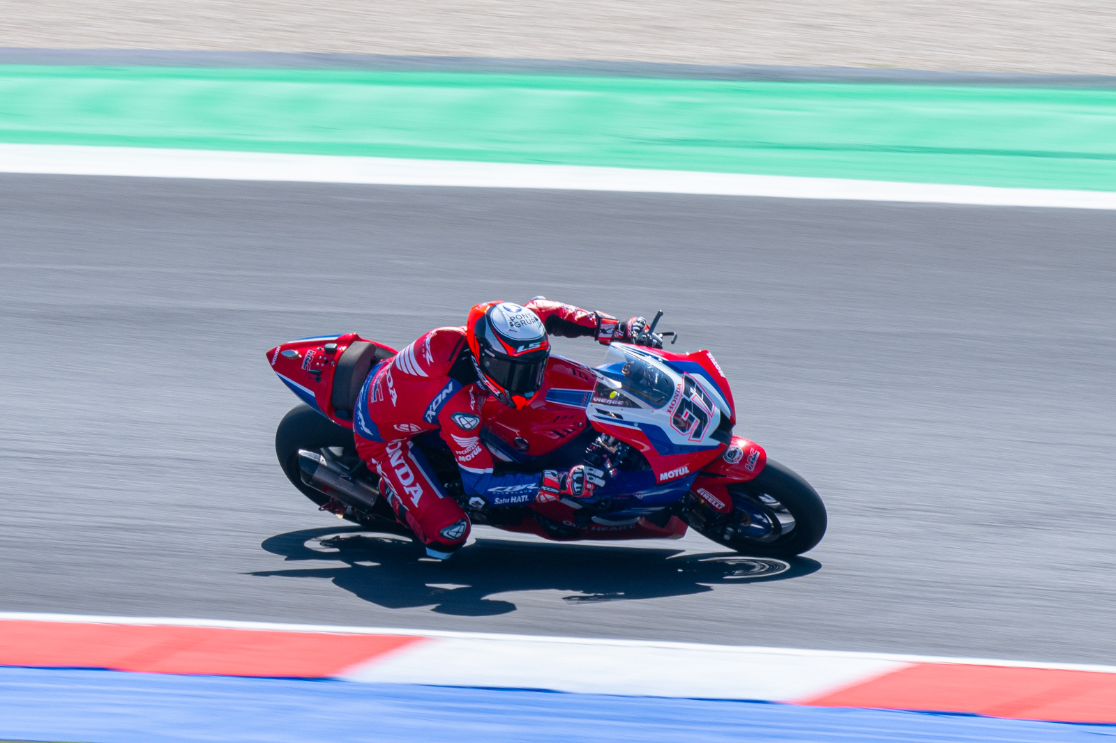 Misano prove SBK 2 giugno 2023