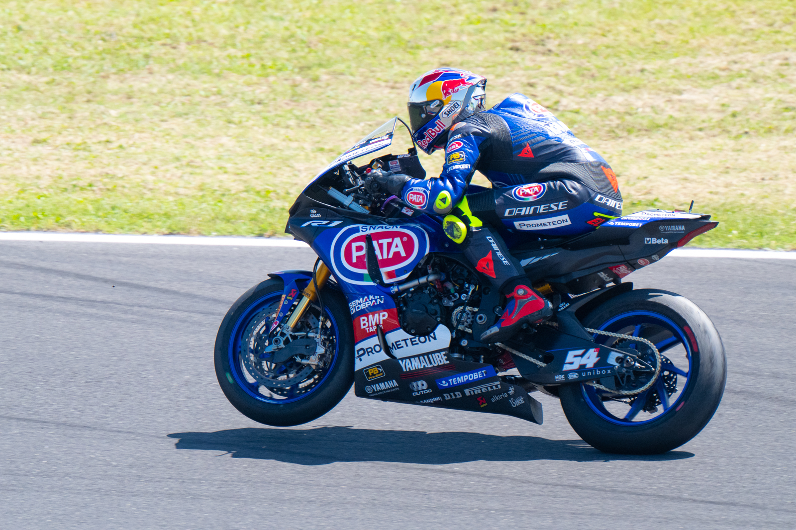 Misano prove SBK 2 giugno 2023