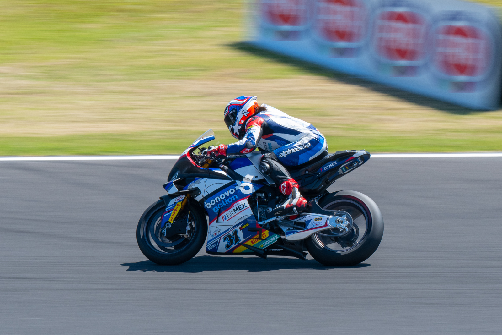 Misano prove SBK 2 giugno 2023